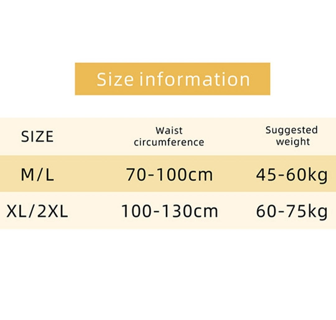 Women Panties Honeycomb Tummy Control Butt Lift Pants Fake Butt Sponge Pad