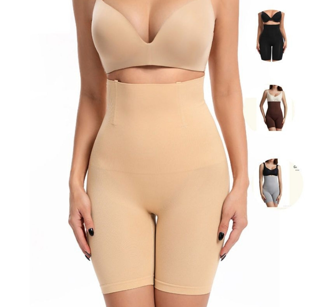 Shapewear Waist Trainer Tummy Control Tummy Shaper